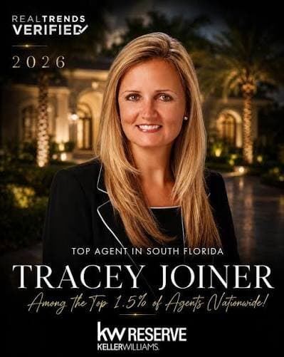 Instagram reel - RealTrends Verified South Florida REALTOR®